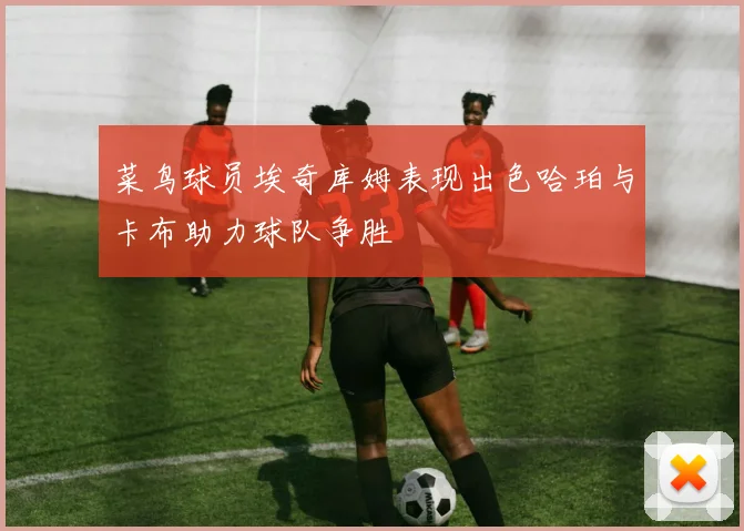 菜鸟球员埃奇库姆表现出色哈珀与卡布助力球队争胜